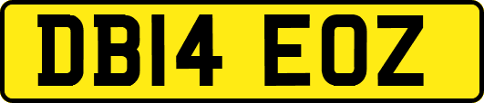 DB14EOZ
