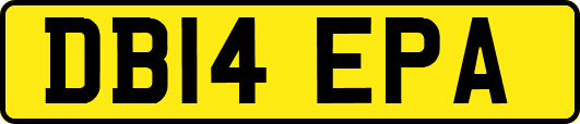 DB14EPA