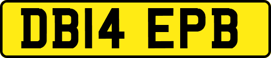 DB14EPB