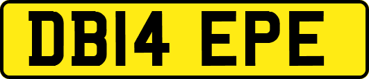 DB14EPE