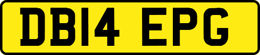 DB14EPG