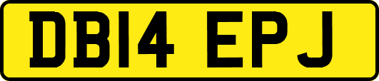 DB14EPJ