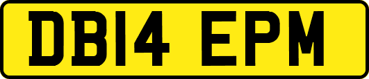 DB14EPM
