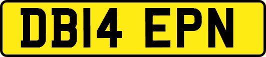 DB14EPN