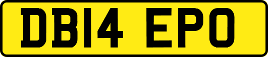 DB14EPO