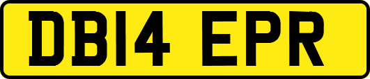 DB14EPR