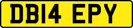 DB14EPY