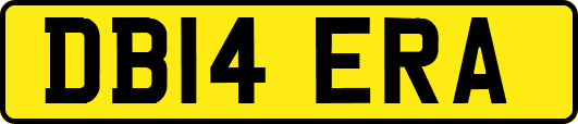 DB14ERA
