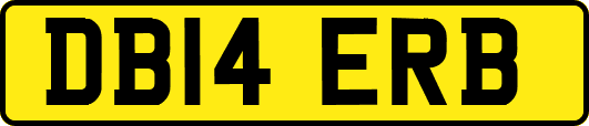 DB14ERB