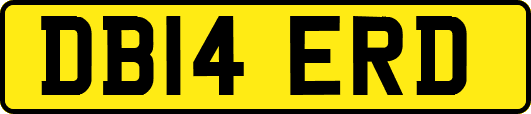 DB14ERD
