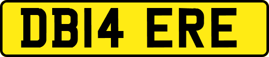 DB14ERE