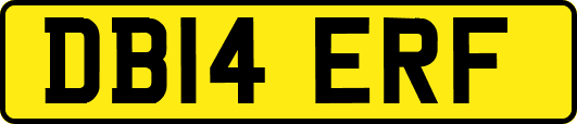 DB14ERF