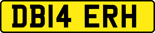 DB14ERH
