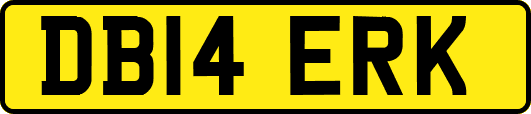 DB14ERK