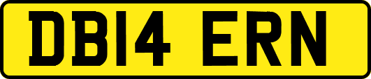 DB14ERN