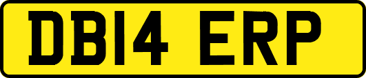 DB14ERP