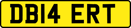 DB14ERT
