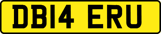 DB14ERU