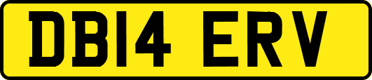 DB14ERV