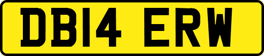 DB14ERW