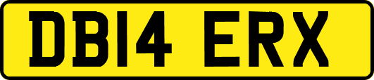 DB14ERX