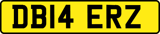 DB14ERZ