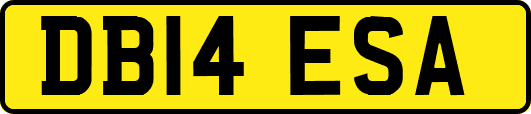 DB14ESA