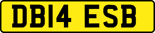 DB14ESB