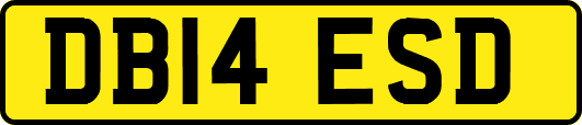 DB14ESD