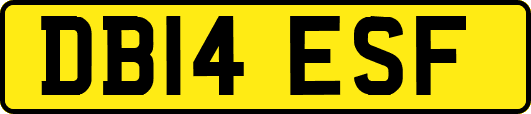 DB14ESF