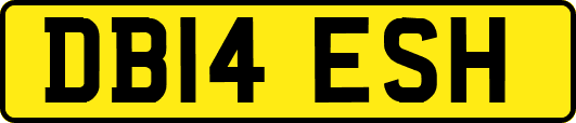 DB14ESH