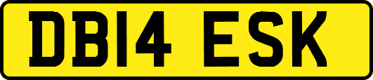 DB14ESK