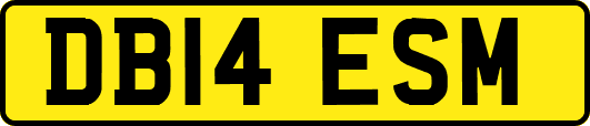 DB14ESM