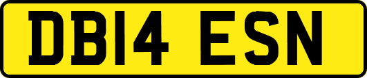 DB14ESN