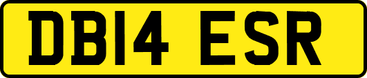 DB14ESR