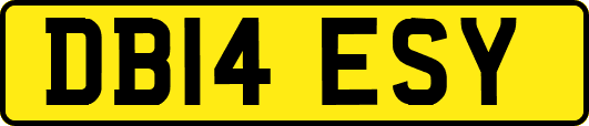 DB14ESY