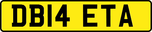 DB14ETA