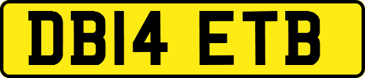 DB14ETB