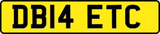 DB14ETC