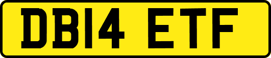 DB14ETF