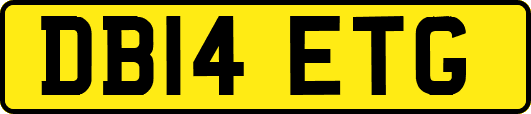 DB14ETG