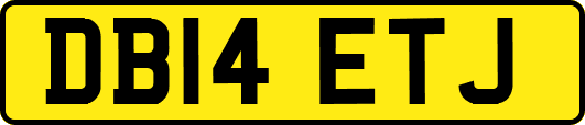 DB14ETJ