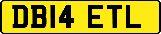DB14ETL