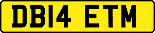 DB14ETM