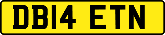 DB14ETN