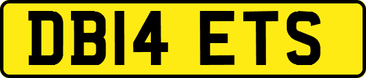 DB14ETS