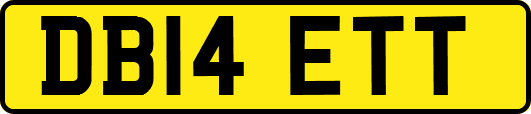 DB14ETT