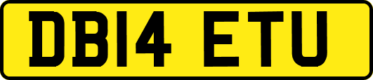 DB14ETU