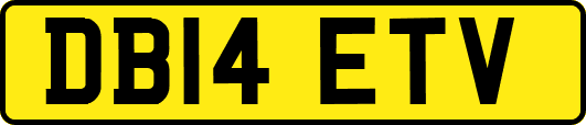 DB14ETV
