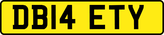 DB14ETY
